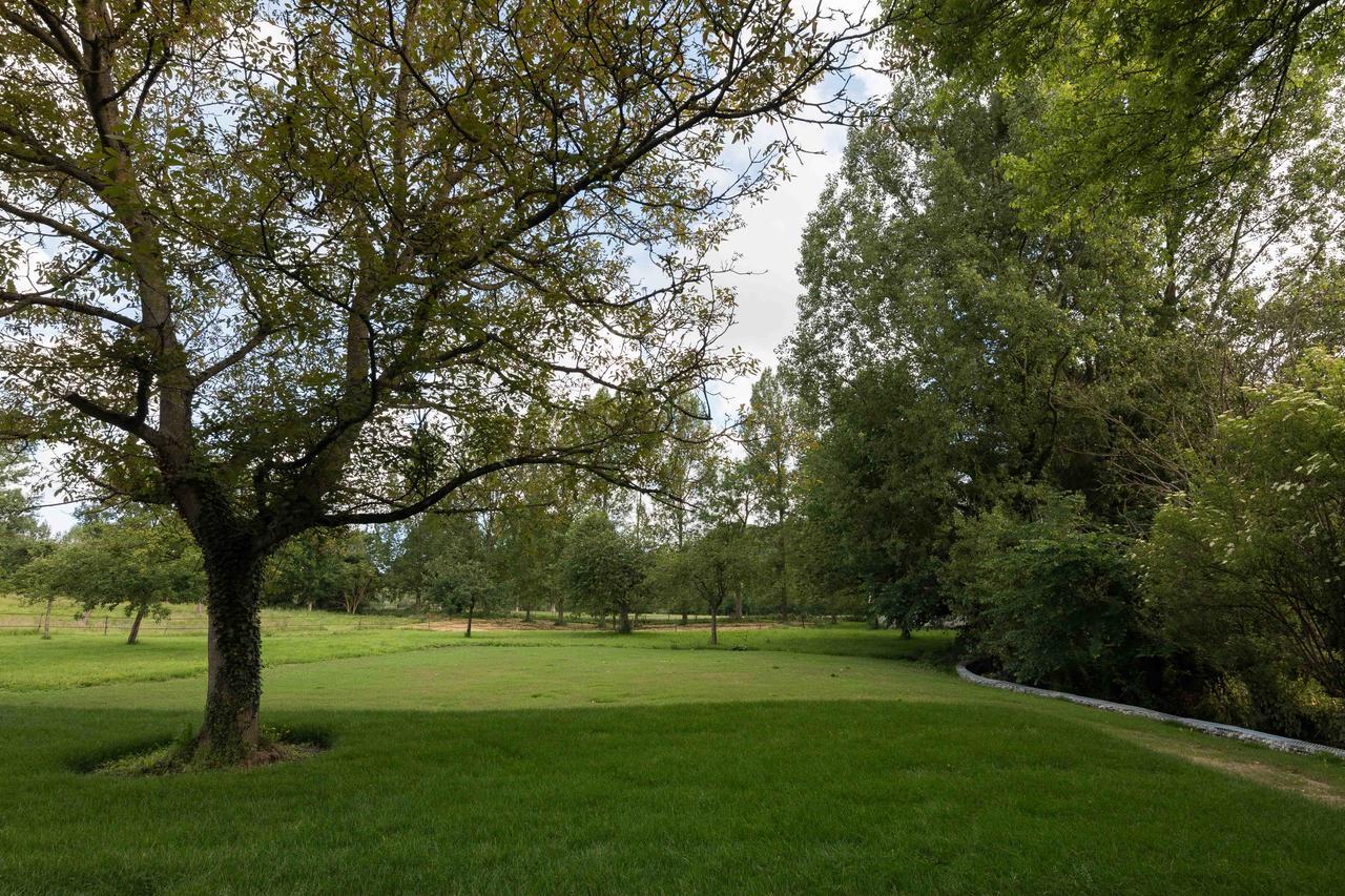 La Pomme Petillante Maisnieres Dış mekan fotoğraf