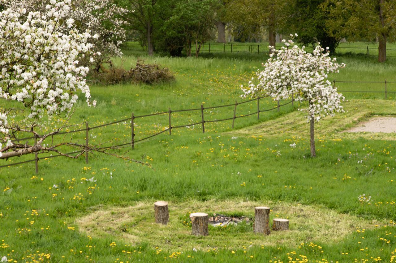 La Pomme Petillante Maisnieres Dış mekan fotoğraf