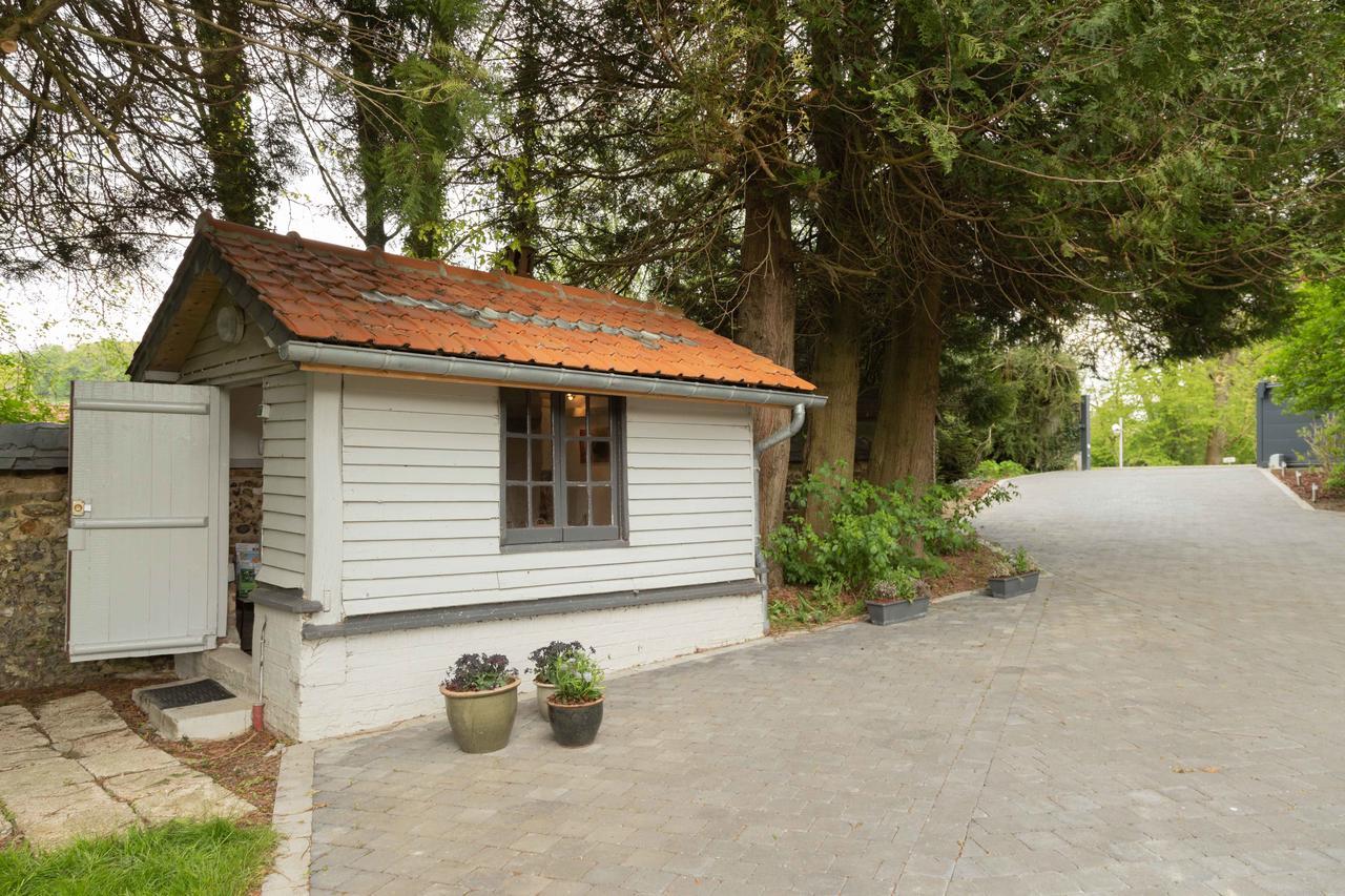 La Pomme Petillante Maisnieres Dış mekan fotoğraf